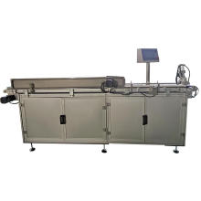 Bottle Sorting Machine with mechanical arm